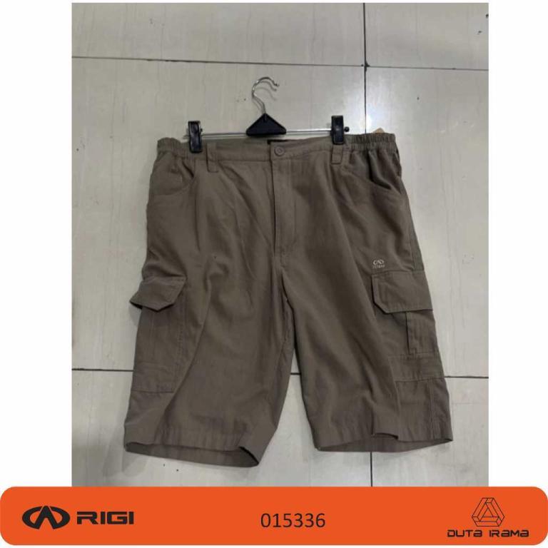 DUTAIRAMA - RIGI SHORTS 015336 in Sembawang - Image 1