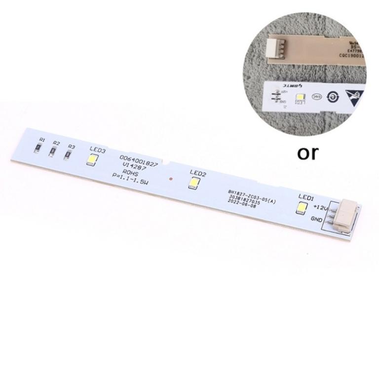 KOK Energy Efficient Fridge Lighting Module Compatible … in Singapore - Image 1