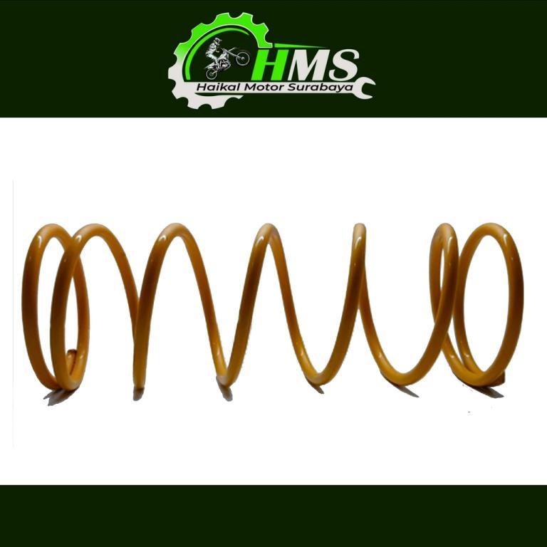 HONDA PCX 150 RACING 1500 Rpm CVT PULLY SPRING - AUTOMATIC … in Woodlands - Image 1