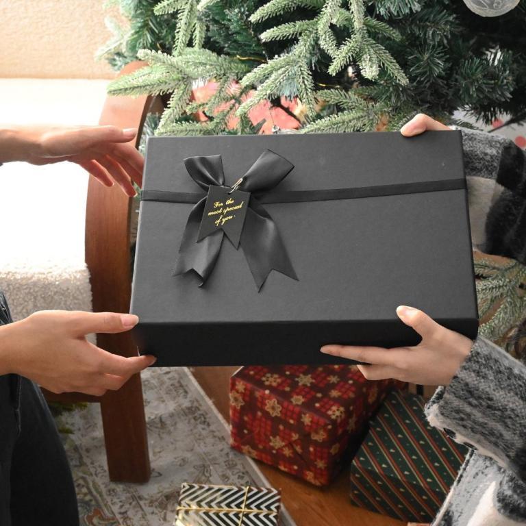 [ 4.4 MEGA SALE ] AQUABLANCE Reed Diffuser Gift Box | … in North-Eastern Islands - Image 1