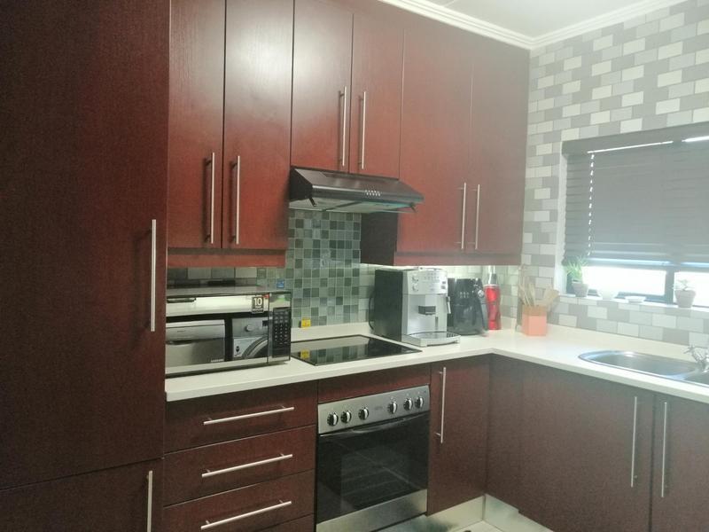 Complex 1721-ref-6761 for Rent in Solheim, Germiston in Germiston - Image 1