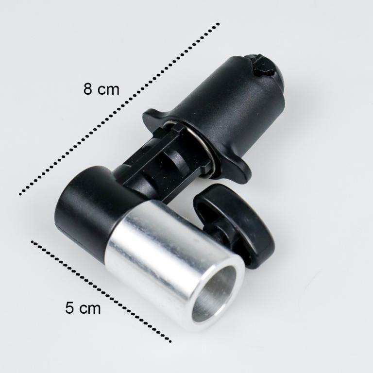 TaffSTUDIO Background Reflector Disc Holder Clamp Reflector … in North-Eastern Islands - Image 1