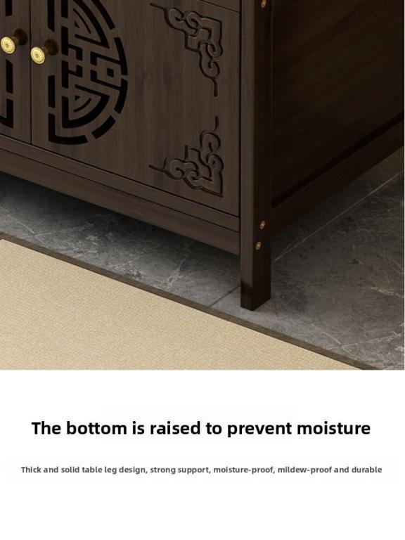Altar Table Anti Pressure Altar Buddha Table Prevent Insect … in Mandai - Image 1
