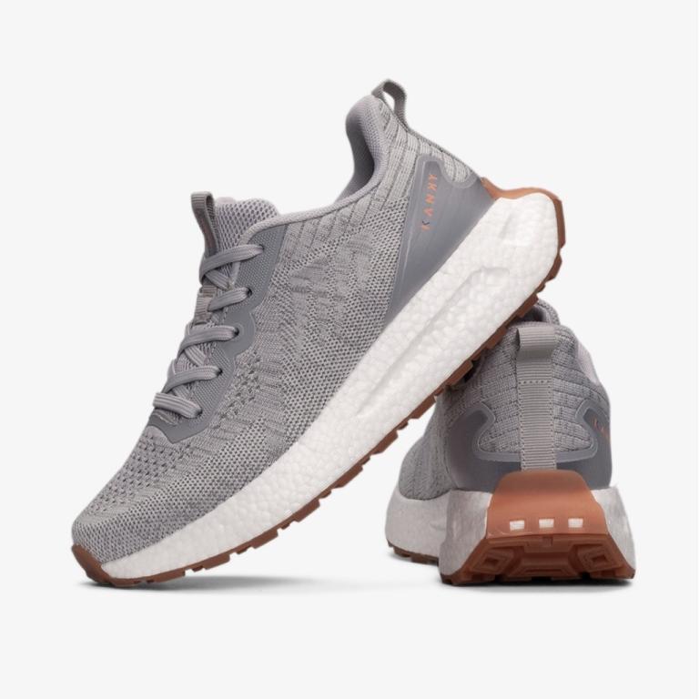 ORIGINAL KANKY STORY HONJO RUNNING SHOES in Mandai - Image 1