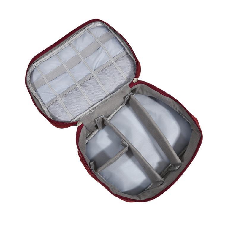 Multifunctional Compact Portable Waterproof Cable Organizer … in Mandai - Image 1