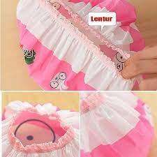 Shower Cap Cartoon Character Cute WaterProof Shower Cap in North-Eastern Islands - Image 1