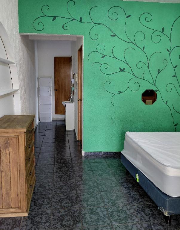 LOFT MUY LUMINOSO Y PRACTICO EN RENTA EN COYOACAN en Tacuba - Imagen 4