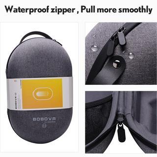 BOBOVR M2 Pro Battery Pack Strap + C2 Comb Package Edition … in Singapore - Image 1