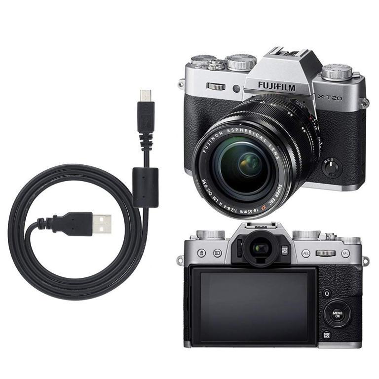 XT20 USB Charger Cable Replacement Charging Sync Data Cable … in Mandai - Image 1