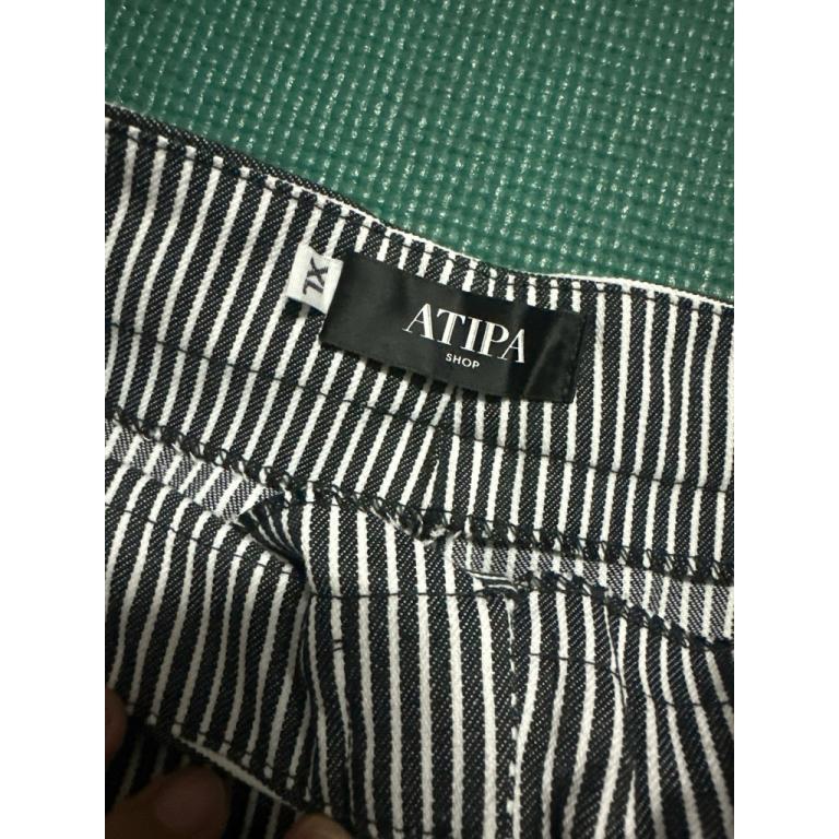 ATIPASHOP-JESSIE SHORTS Barbie Style in Geylang - Image 1