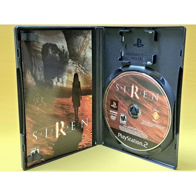 SIREN PS2 PLAYSTATION 2 in Novena - Image 1