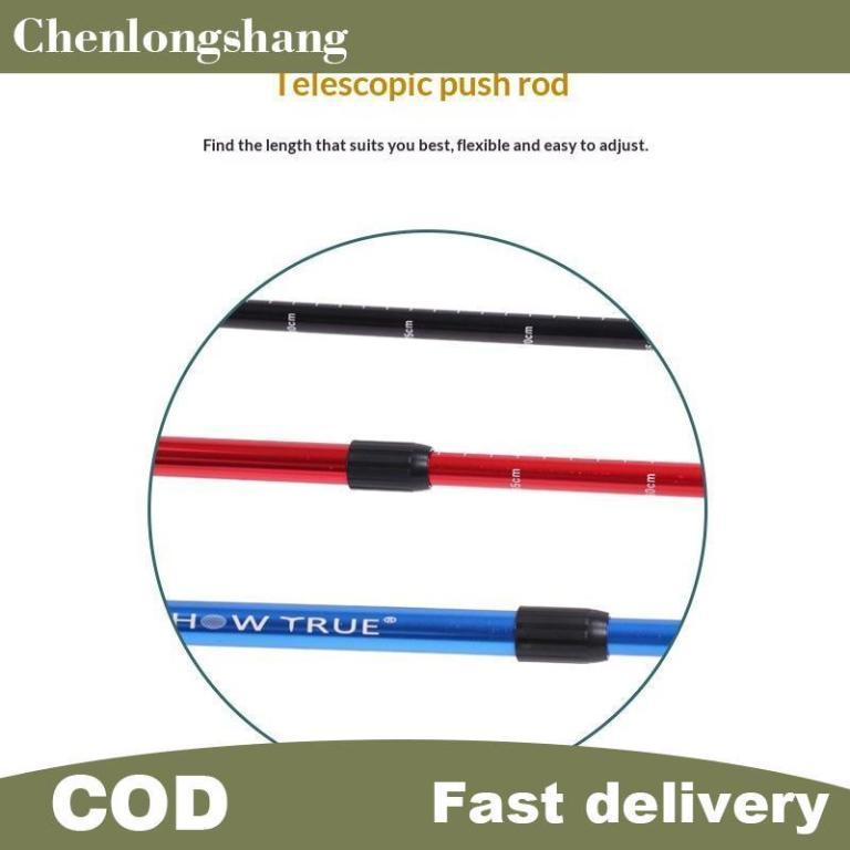 Chenlongshang Golf Putter Alignment Tool Extendable Design … in Woodlands - Image 1