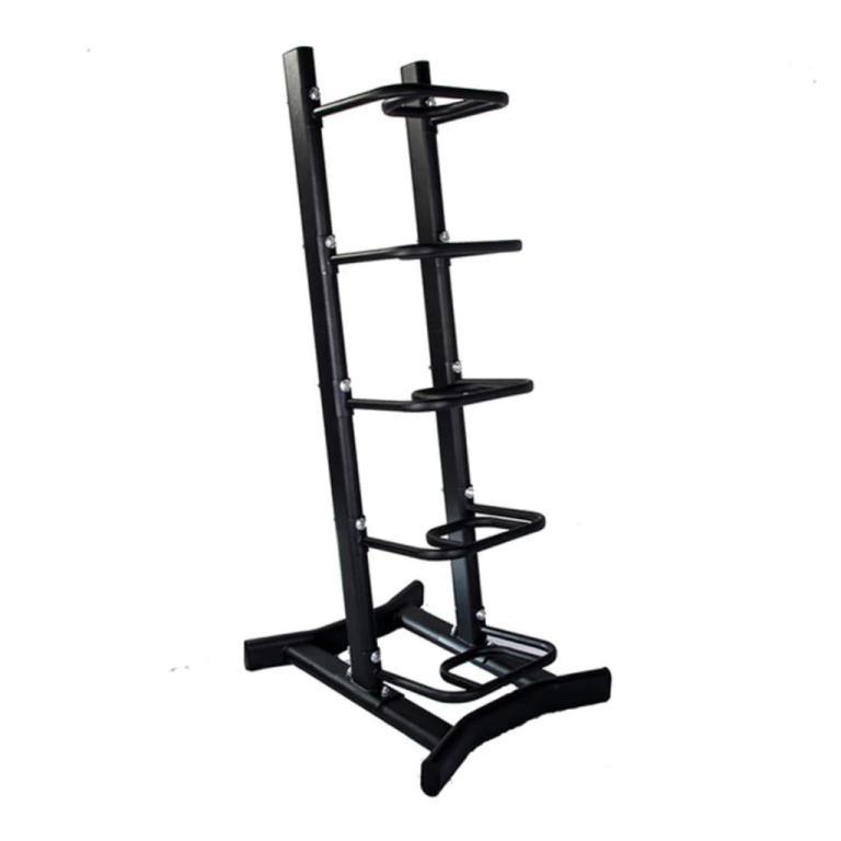 Livepro Wall Balls With Vertical Storage Rack in North-Eastern Islands - Image 1