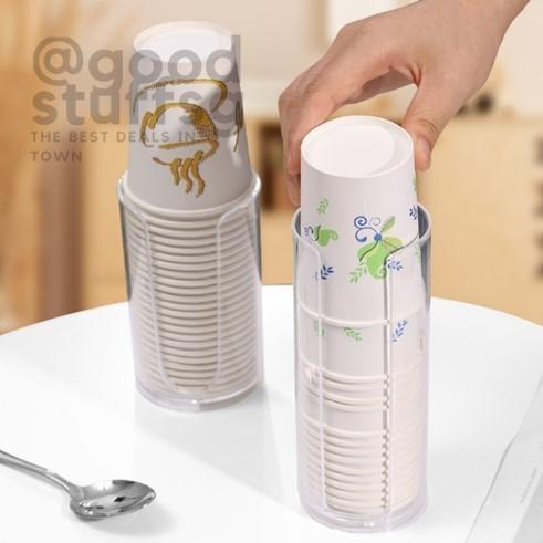 [SG FREE ] Cosmetic Cotton Storage Rack - For Hotel Kitchen … in Geylang - Image 1