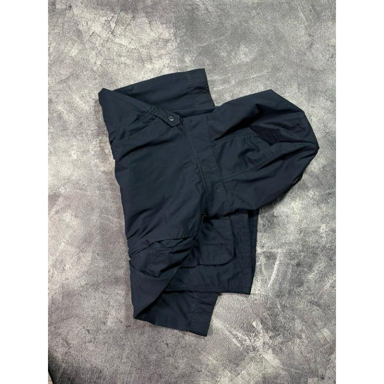 J3an4sis Mount Utility Jacket With High Cotton Multipocket in Mandai - Image 1