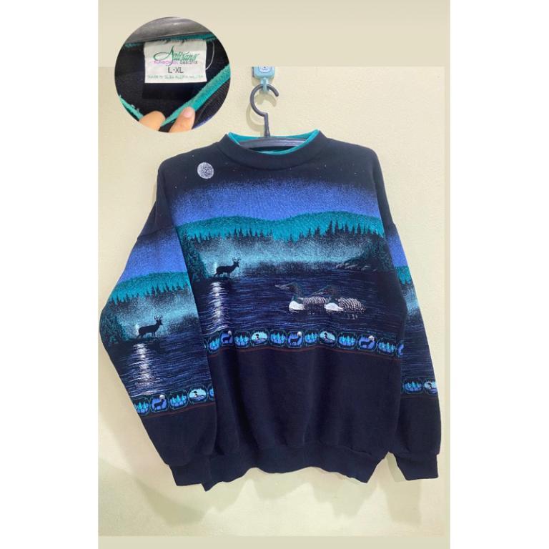 Economical Sweater (Only In Live Only) in Novena - Image 1