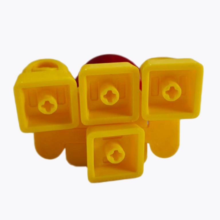 3D Printed Keyboard Joystick Mod, 4-Way Directional Arrow … in Novena - Image 1
