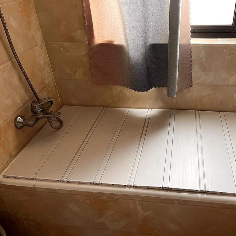 Load-Bearing Object Bracket Rack Cover Insulation Bathtub … in Geylang - Image 1