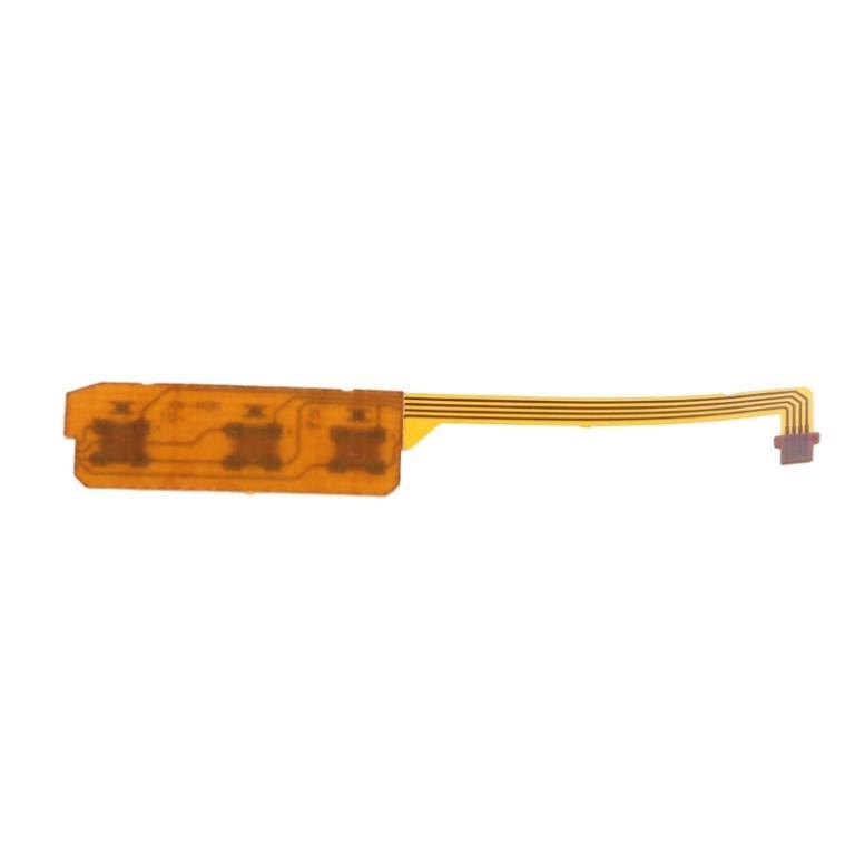 WU On Power Volume Button Ribbon Flex Cable Inner Copper … in Singapore - Image 1