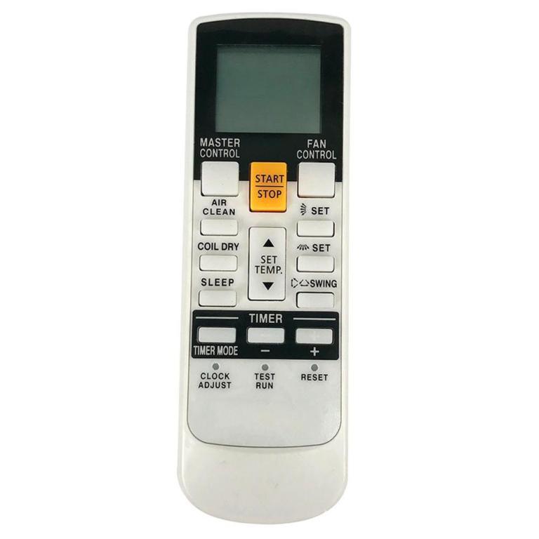 Air Conditioner Conditioning Remote Control for Fujitsu … in North-Eastern Islands - Image 1