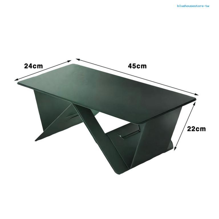 [BHS Home Shop]Laptop Stand Space-saving Foldable Computer … in Bishan - Image 1