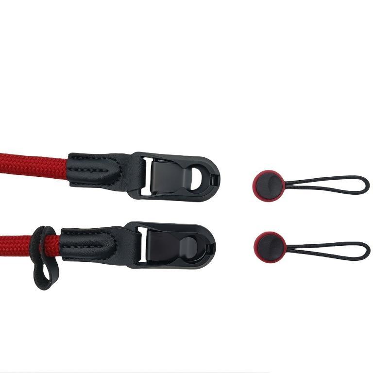 Adjustable Camera Strap Quick Release Durable Climbing Rope … in Mandai - Image 1