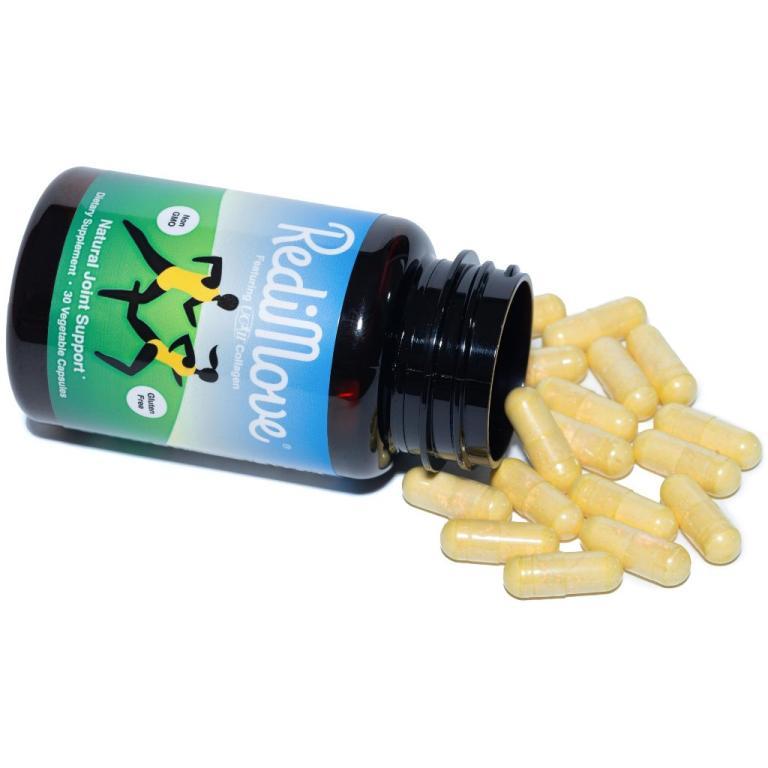 RediMove - Clinically-Proven Joint Pain Relief Supplement - … in Singapore - Image 1