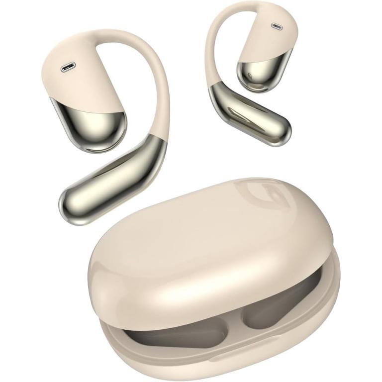 Translation Earbuds Real Time - AI 144 Language Translator … in Bishan - Image 1