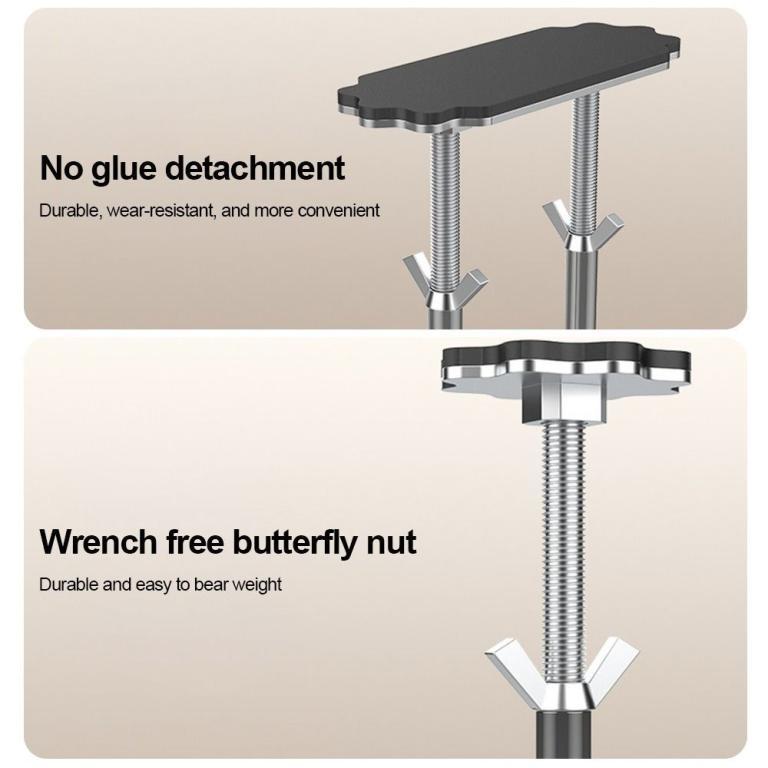 TOHESP Kitchen Sink Brackets, Adjustable Multifunctional … in North-Eastern Islands - Image 1