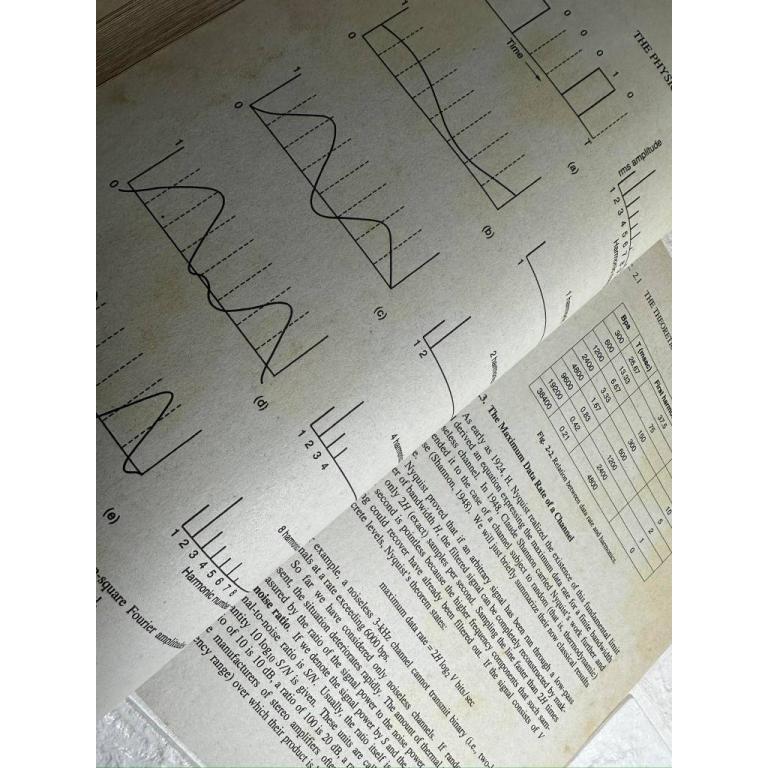 1997 COMPUTER NETWORKS Textbook by ANDREW S. TANENBAUM in North-Eastern Islands - Image 1