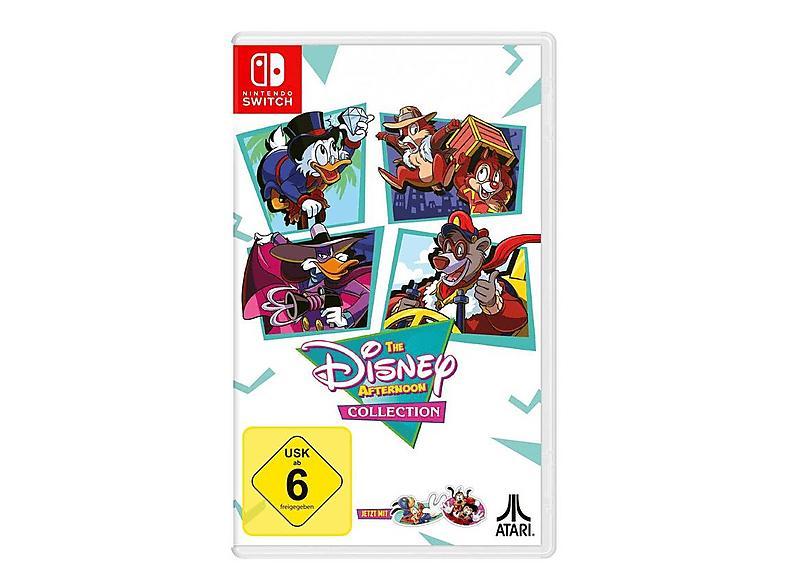 Disney Afternoon Collection - [Nintendo Switch] in Stuttgart - Bild 1