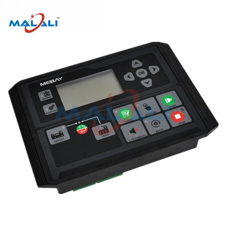 Malali DC40D MK4 Mebay Controller Panel Diesel Generator … in Novena - Image 1