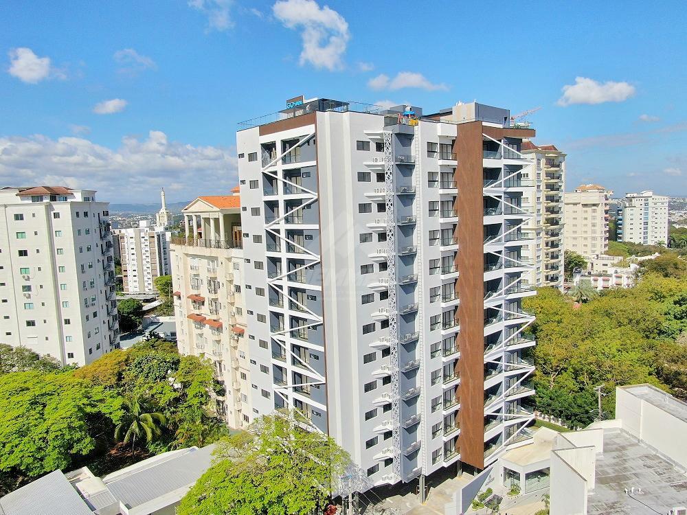 TORRE ROOFTOP Y PISCINA ESTRENAR LA TRINITARIA STGO. en Licey al Medio - Imagen 3