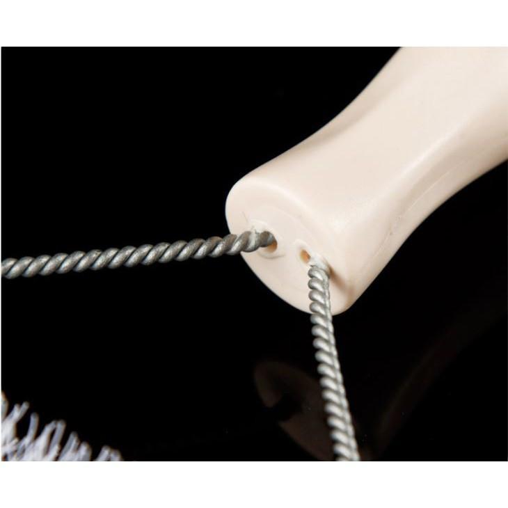 [Shiwan Baking] {Window Screen Cleaning Brush/Cooling Rack … in Mandai - Image 1