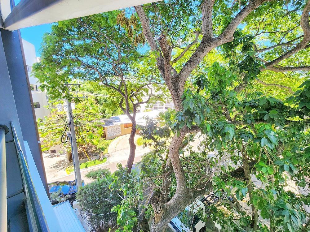 TORRE DOS HABITACIONES ROOFTOP Y PISCINA LA TRINITARIA STGO en Licey al Medio - Imagen 2