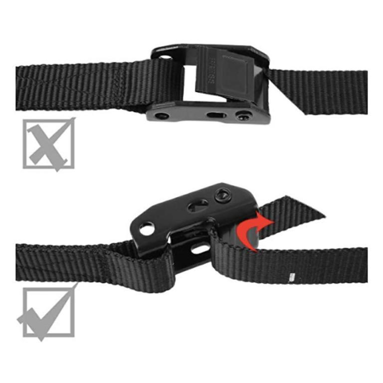 Wood Gym Rings with Adjustable Straps for Strength Training … in Novena - Image 1