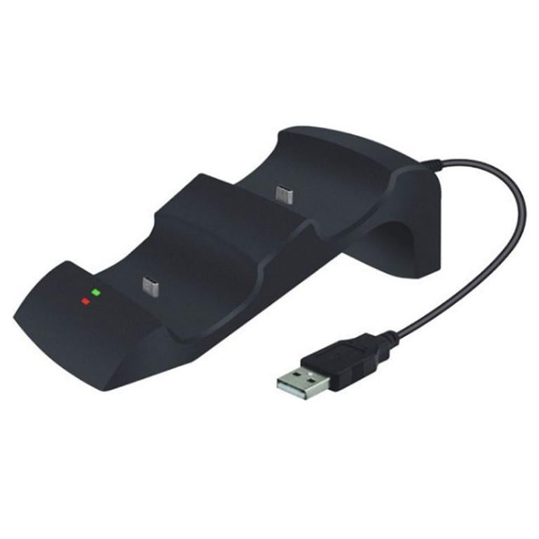 Switch Pro Controller Charger Dock LED Dual USB Charging … in Mandai - Image 1