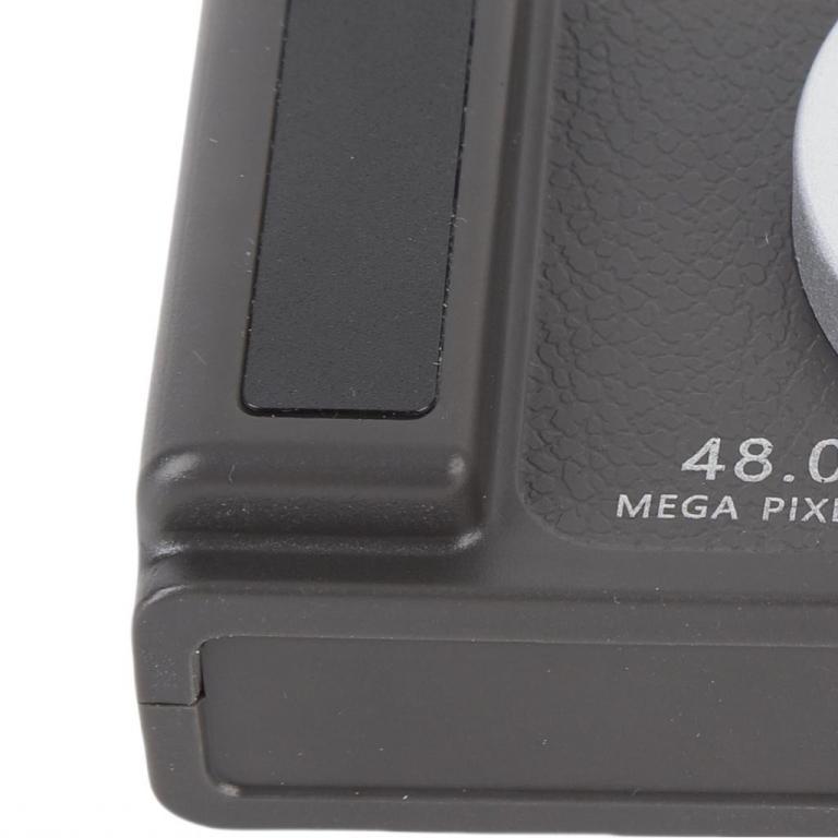 Mirrorless Camera Digital 48MP 1080P HD Front Rear Dual … in Pasir Ris - Image 1