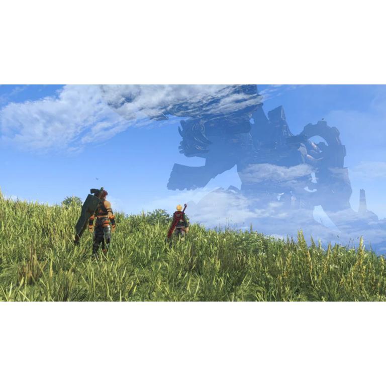 Nintendo Switch Xenoblade Chronicles Definitive Edition in Pasir Ris - Image 1