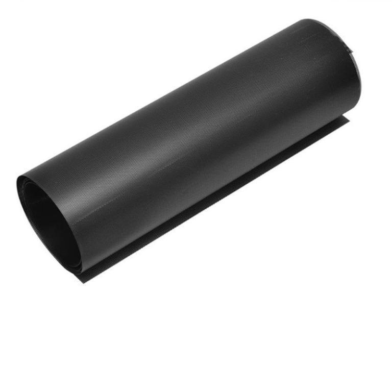 Super DIY Computer Mesh 30cm PVC PC for Case Fan Cooler … in Bishan - Image 1
