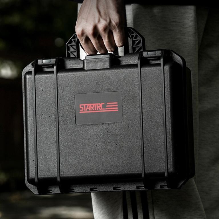 For Pocket 3 Accessories Storage Case Hard Shell Portable … in Mandai - Image 1