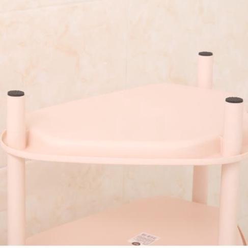 Table Leg Pads Anti-slip mat Black Available In Many Sizes in Toa Payoh - Image 1