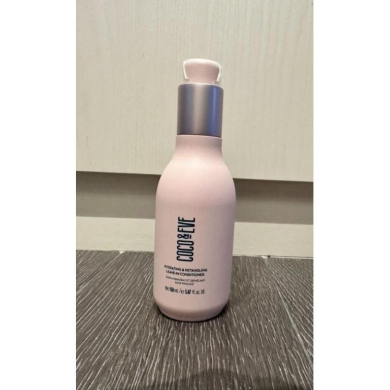 COCO & EVE Hydrating & Detangling Leave-In Conditioner in Mandai - Image 1