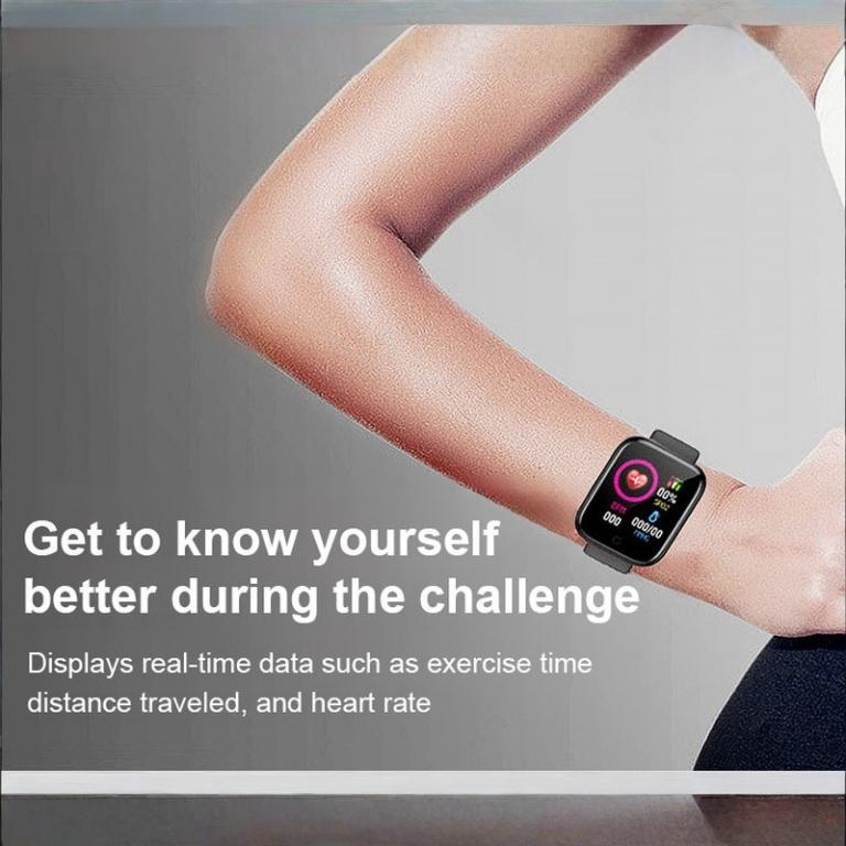 【Comprehensive Health Tracking】Blood Glucose Monitoring … in Singapore - Image 1