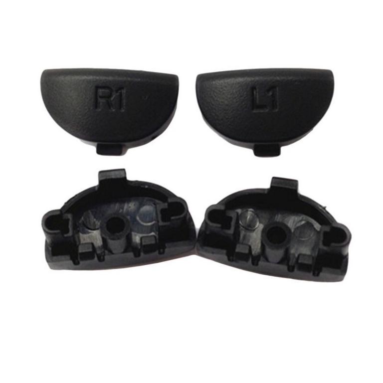 L2 R2 L1 R1 Trigger Buttons For Ps4 Handle 2 Springs … in Sembawang - Image 1