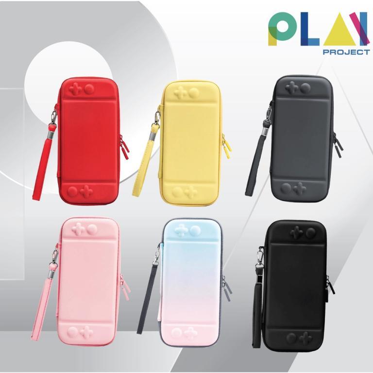 Shockproof Case Pastel Color For Nintendo Switch OLED [New] in Sembawang - Image 1