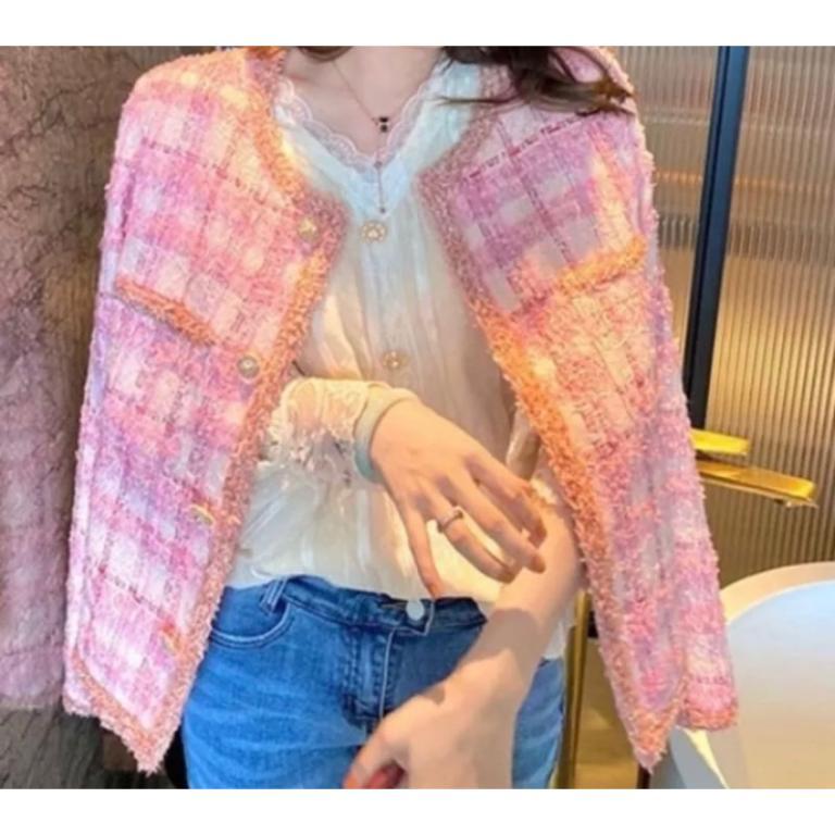 Tweed blazer in Bishan - Image 1