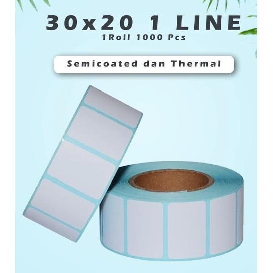 Triple Protection Thermal Paper for Label Printing in North-Eastern Islands - Image 1