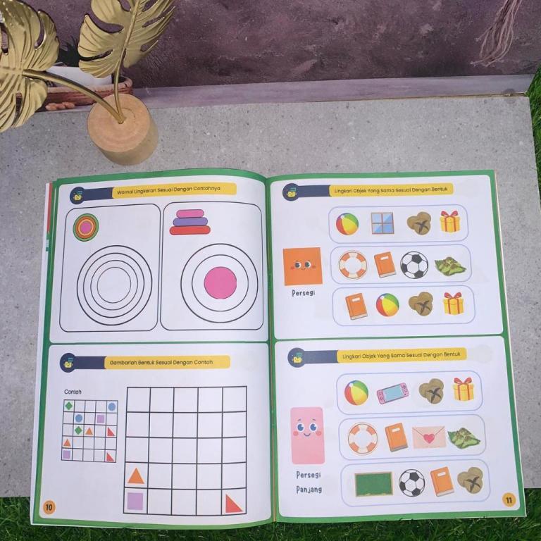 Children's Book - Little-Small Master Coding LEVEL. 1 … in Woodlands - Image 1