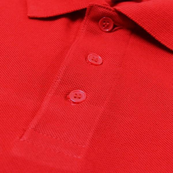POLO Classic Collared T Shirt With Yamaha Racing Tech3 Logo … in Pasir Ris - Image 1